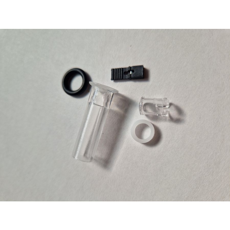 Ledbruisset tbv ombouwarmaturen