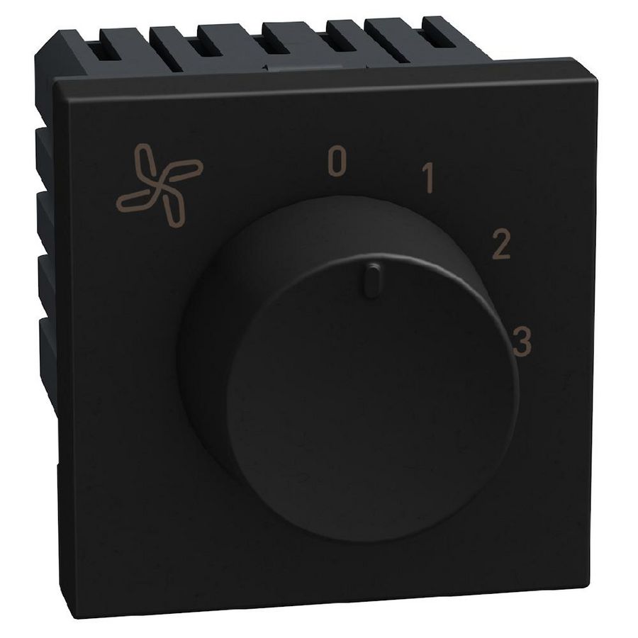 Doos a 6st. Light Now ventilatiebediening 4 standen - 2 modu