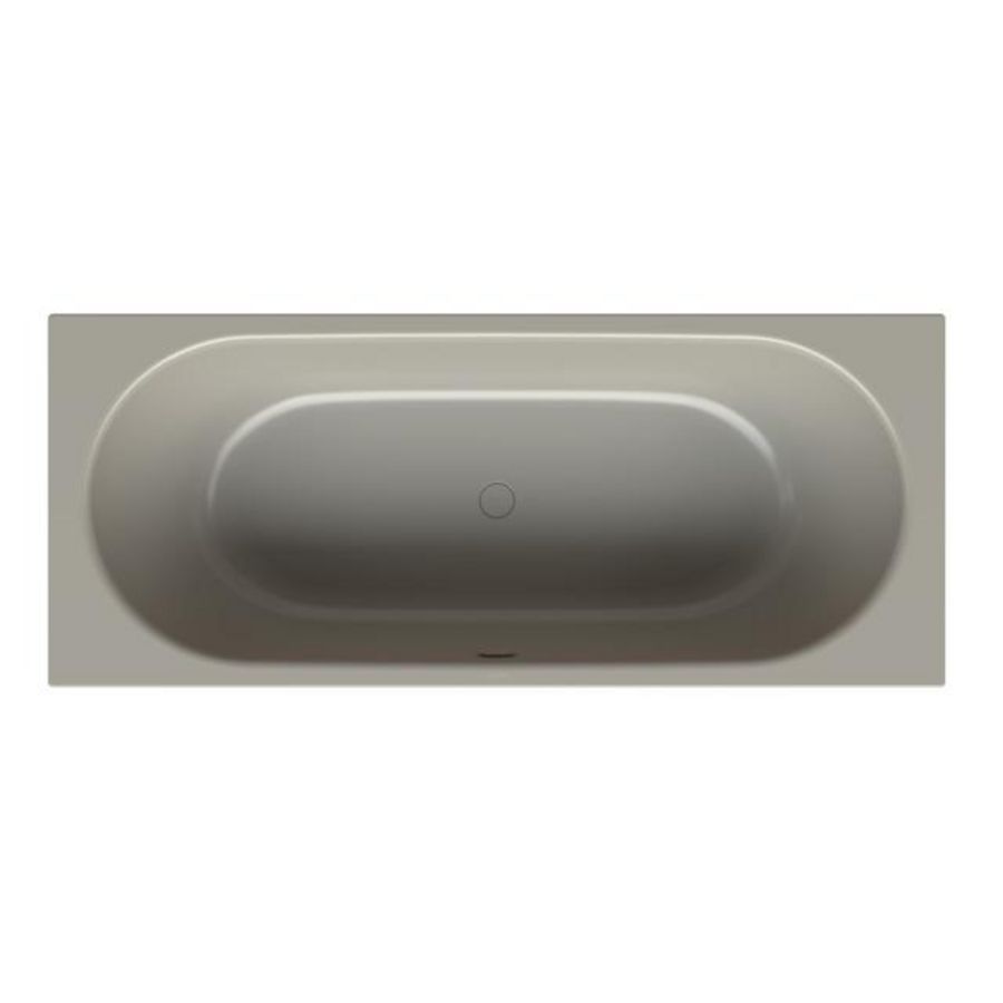 Bad BetteStarlet 1800x750mm Stone