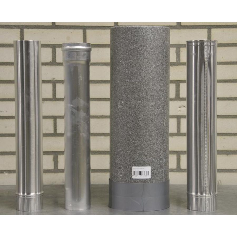Mini-Delta verlengset 500mm