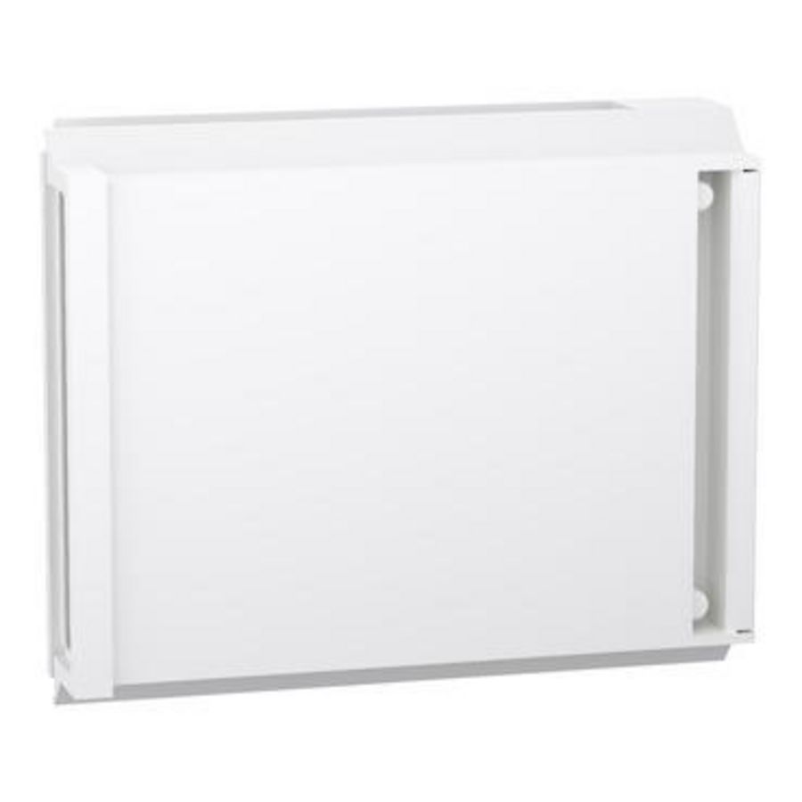Eindkap 160A Canalis KN