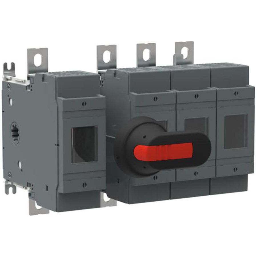 OS250D13N2P SCHAKELAARZEKERING