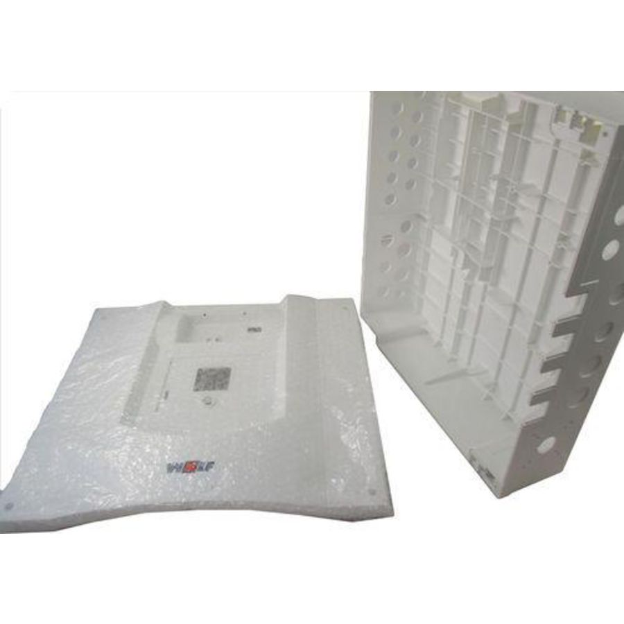SET BEHUIZING WPM-1