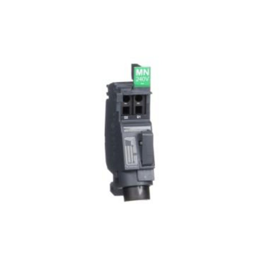 Spoel AC 208-240V 50-60Hz ComPact