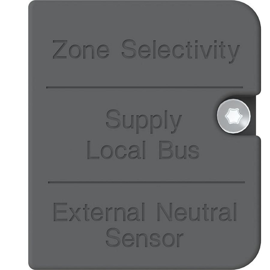 Con.set 24V/IntBus/ExtNeut/Sel XT2-XT4 F/P
