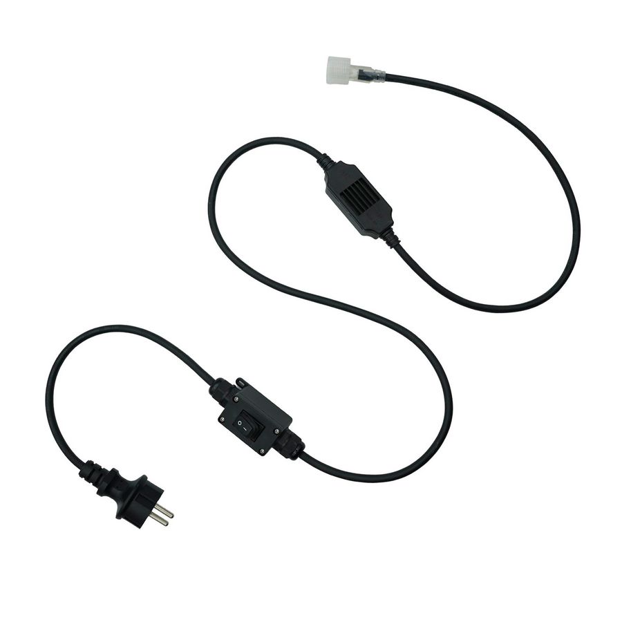 Voedingskabel Reserve 2A 1.5M voor LED Rope 2S 146507
