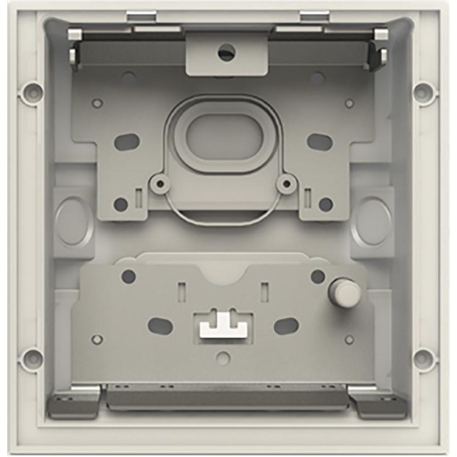 Welcome inbouwbak 1 module maat 1/1 2TMA130160H0001