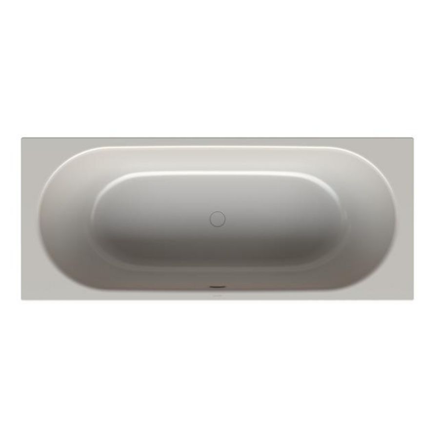 Bad BetteStarlet 1800x750mm Silver