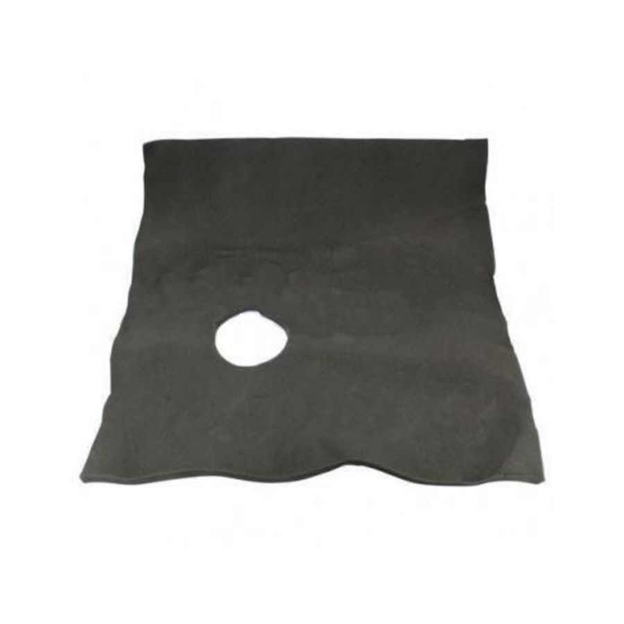 Isolatie frontpaneel mantel 876817