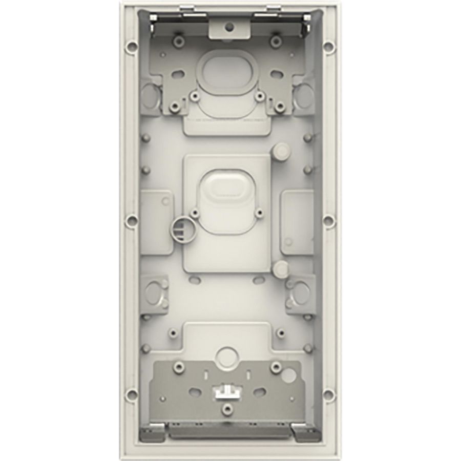 Welcome inbouwbak 3 modules maat 1/3 2TMA130160H0003