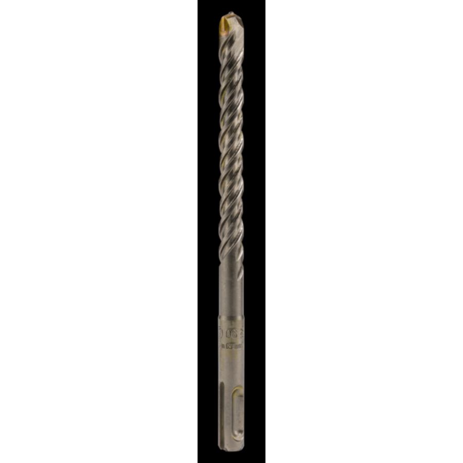 Set a 12st. Beton/steenboor SDS+ 10x160
