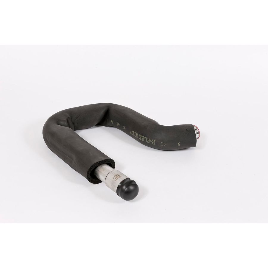 Flexibele slang tbv F1345-24/30 (CV-aanvoer wisselaar)
