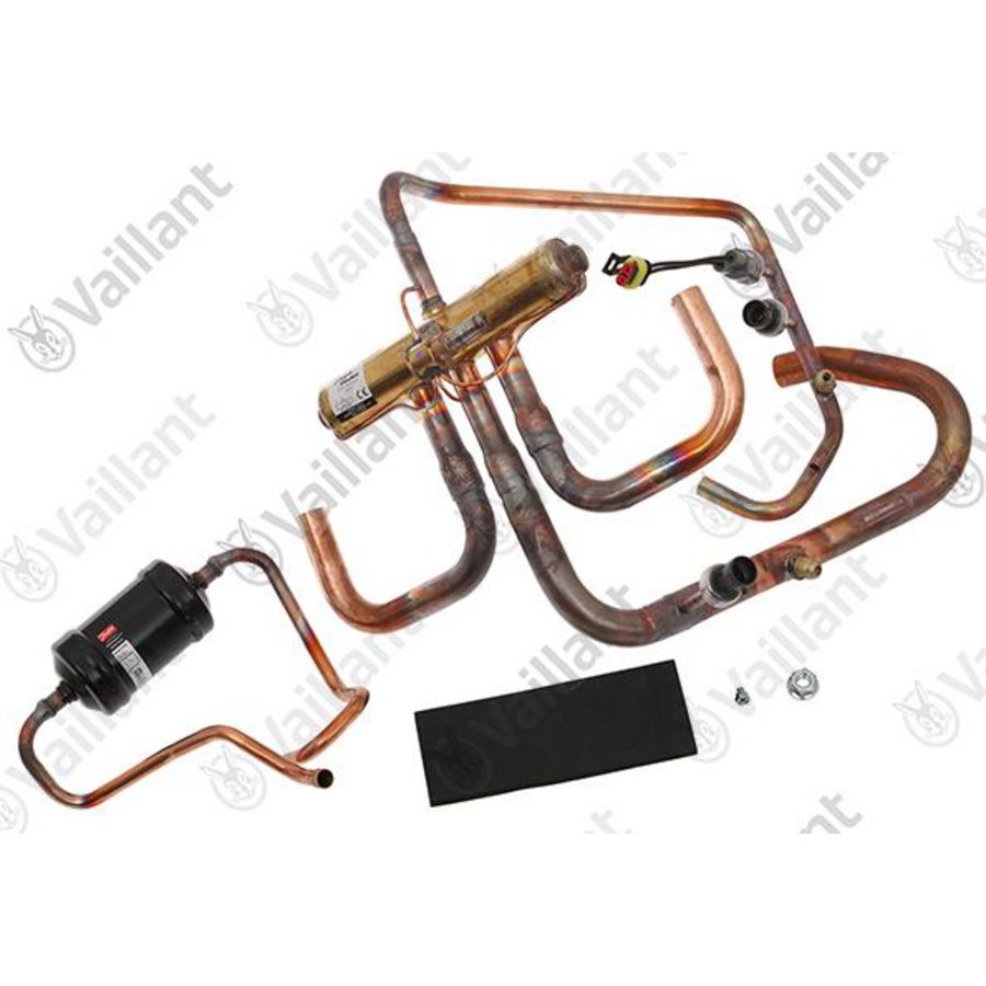 Klep 15kW 0020223550