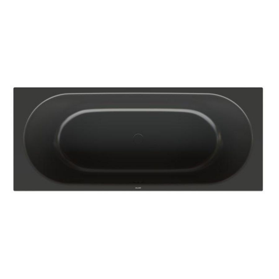 Bad BetteStarlet 1800x750mm Slate