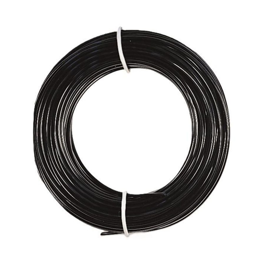 Meetleiding PE50 6x4 (verkoop per rol van 50m)