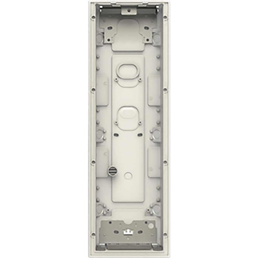 Welcome inbouwbak 5 modules maat 1/5 2TMA130160H0005