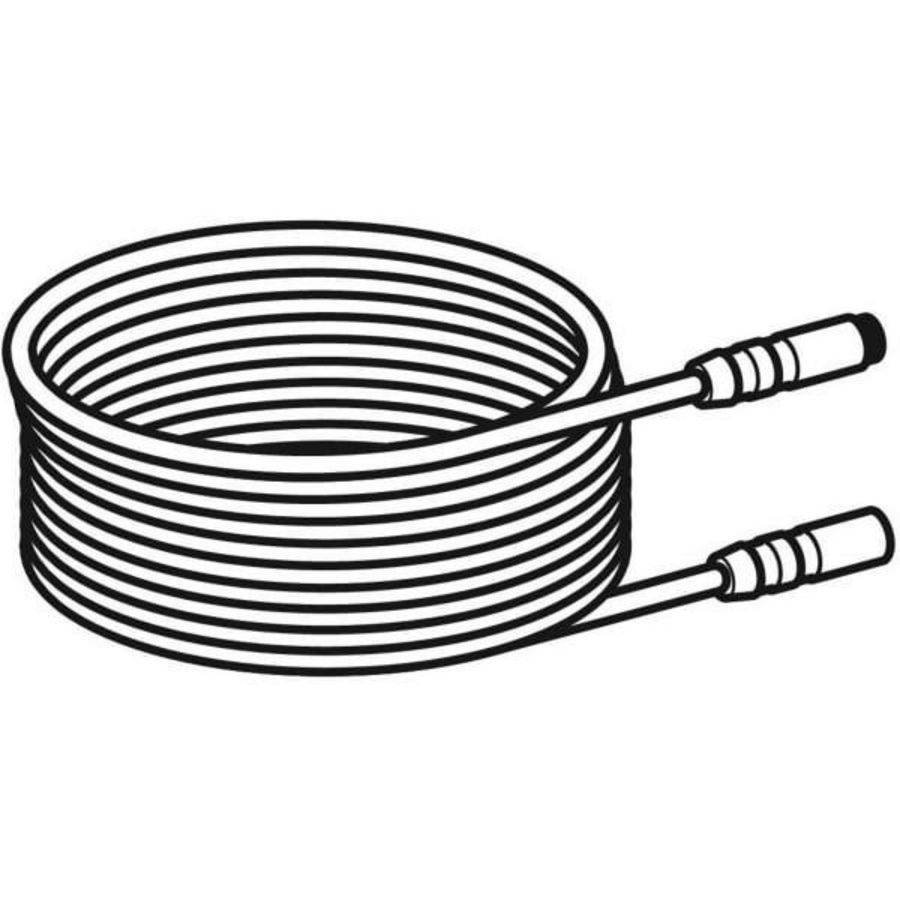 Stroomkabel 2 meter 12V DF module