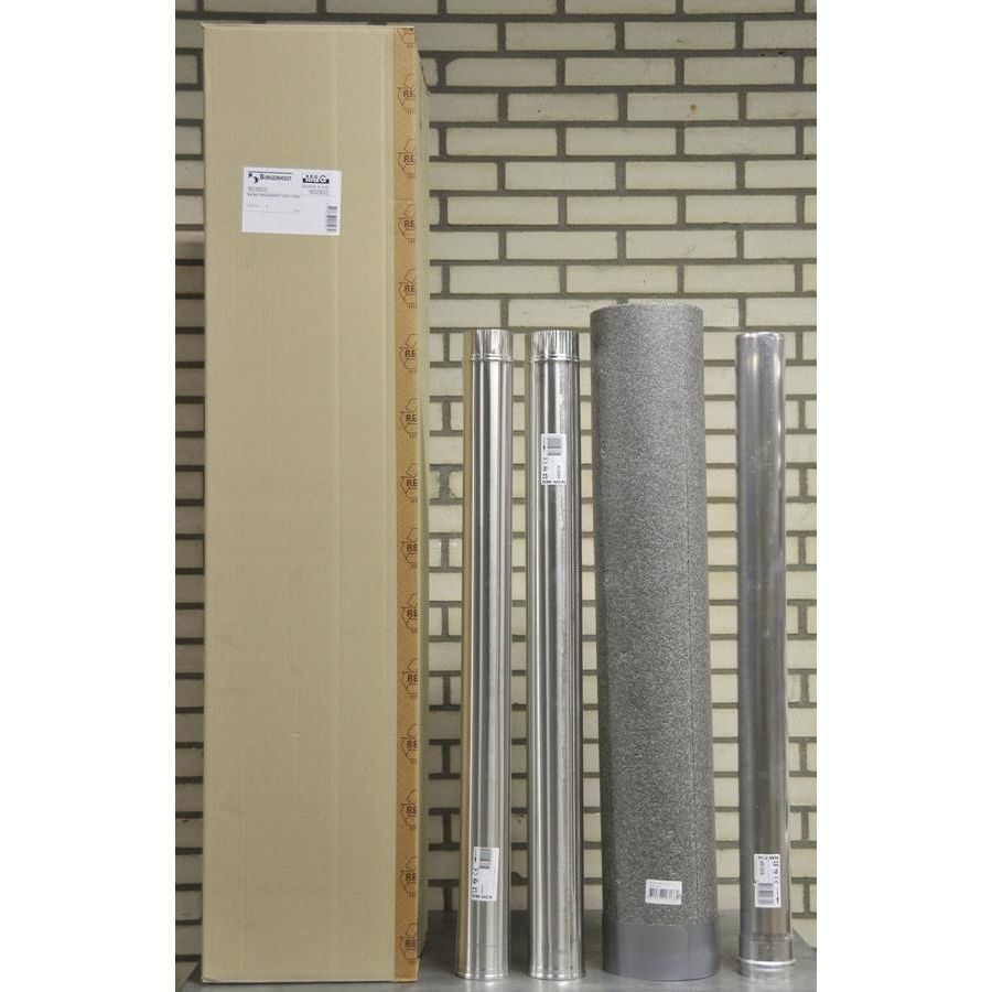 Mini-Delta verlengset 1000mm