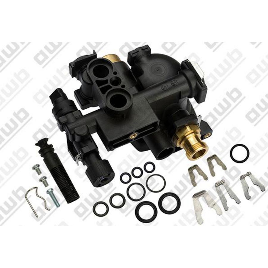 Pompblok S1005300