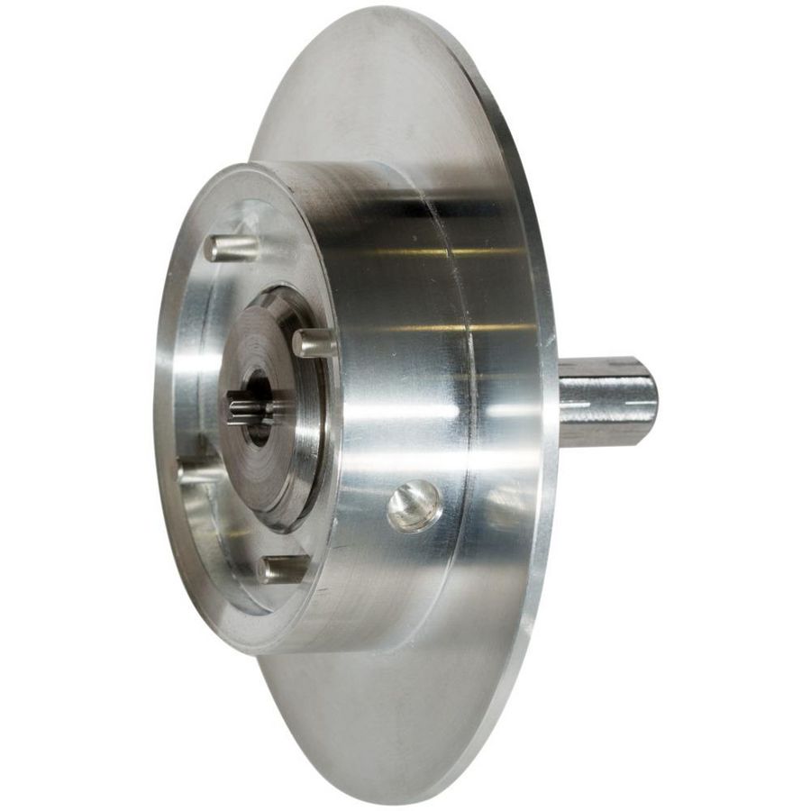 Montagehulpstuk CS (Hexagonal)