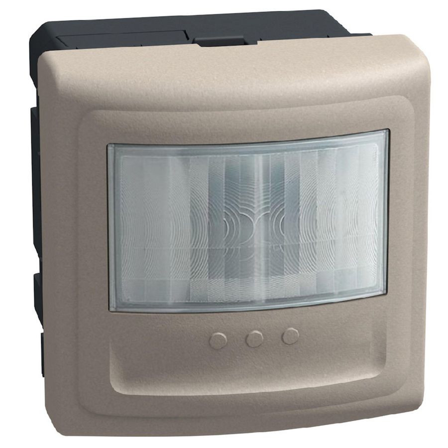 Doos a 6st. Light Now bewegingsmelder 2 dr schakelaar on-off