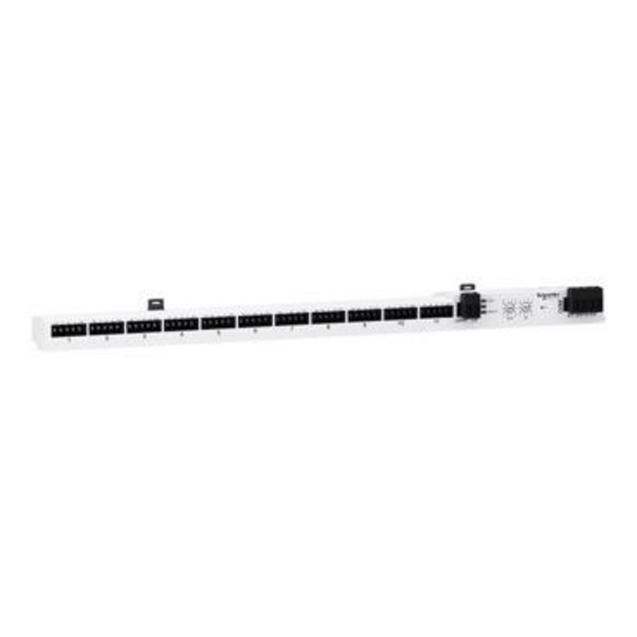 SmartLink Modbus RS485 Communicatie Module EcoStruxure I/O