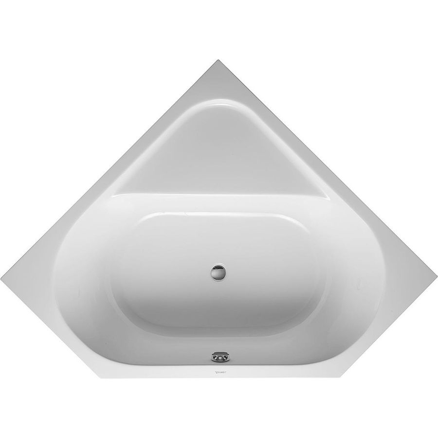 D-Code 1/4R ligbad 1400x1400x400mm