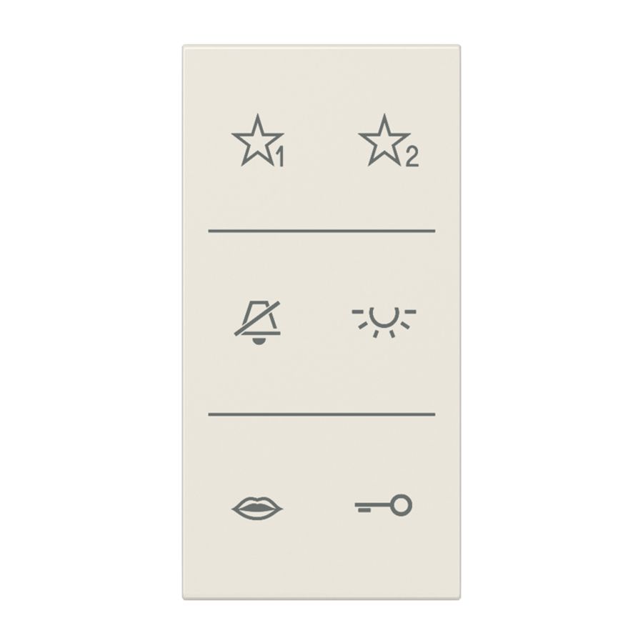 Audio designcover LS wit