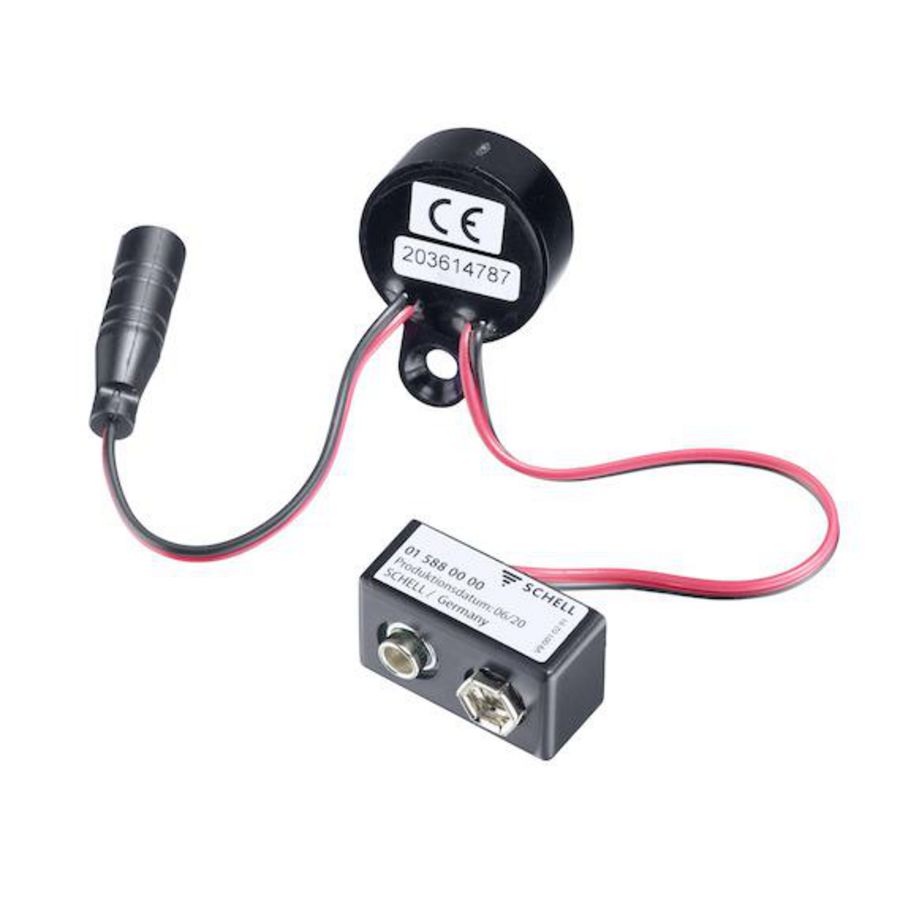 Elektronische module MODUS E9 Volt