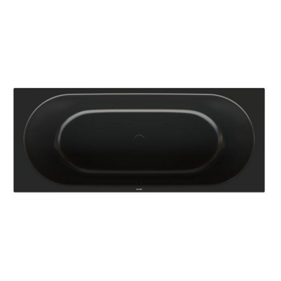 Bad BetteStarlet 1800x750mm Ebony