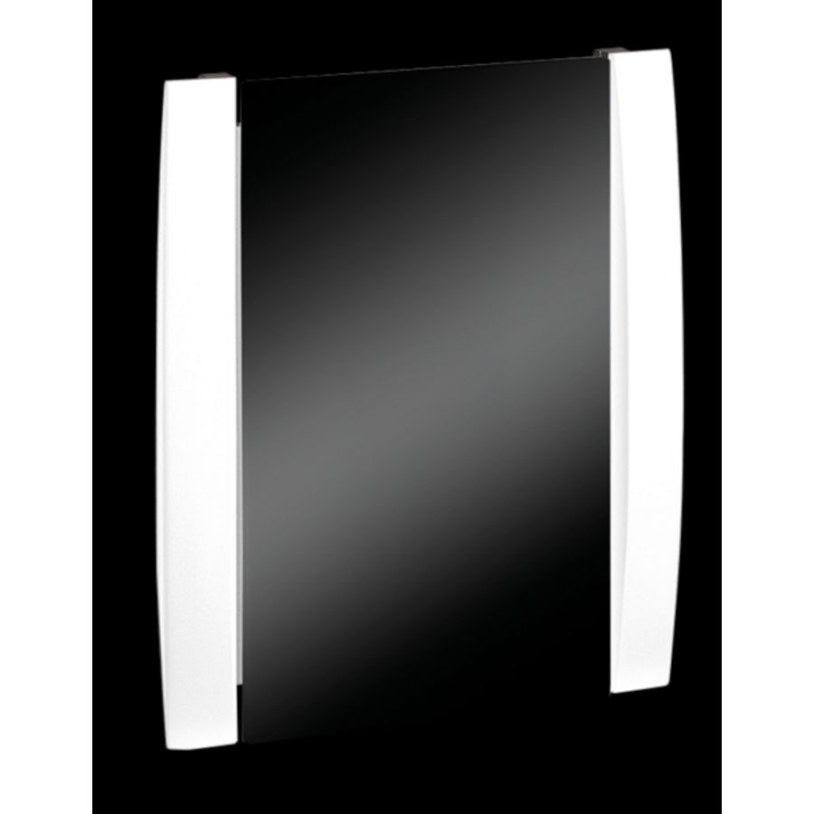 Croma 100A wit/zwart