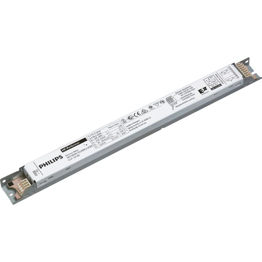 Doos a 10st. HF-P 3/4 14 TL5 III 220-240V 50/60Hz IDC