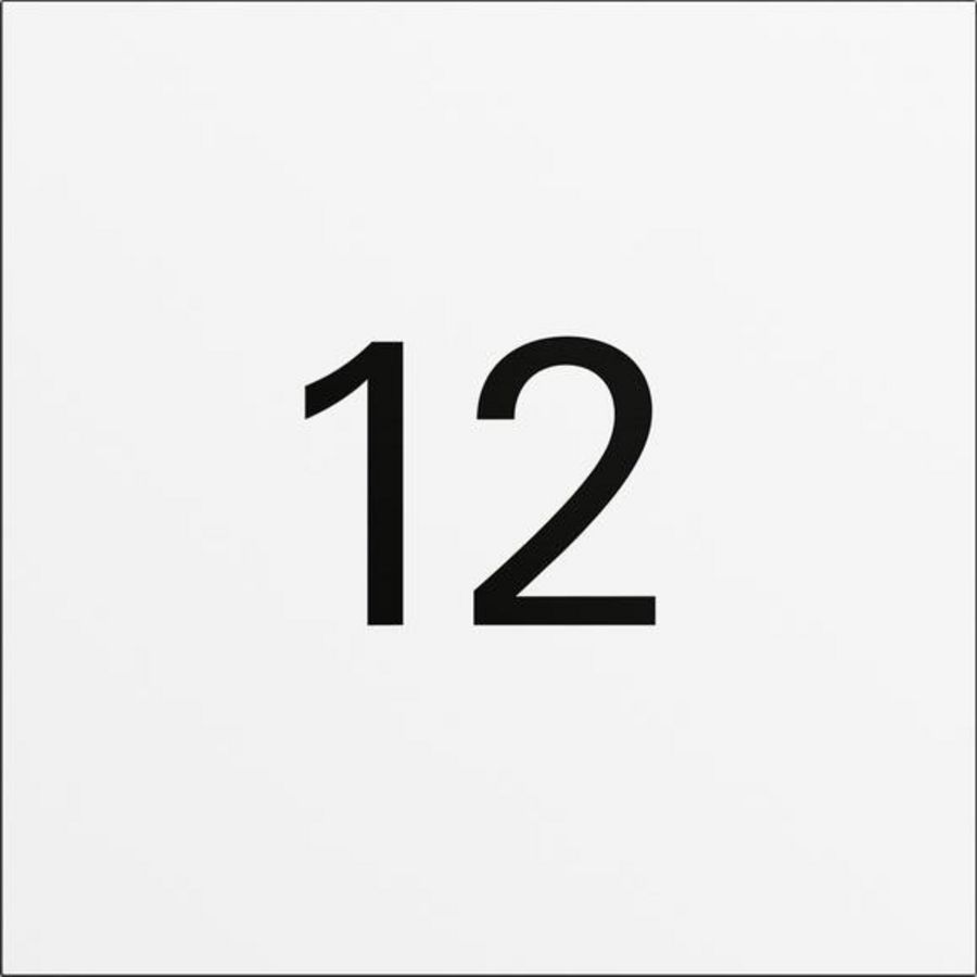 Info-mod. System 106 verkeerswit(gel.)