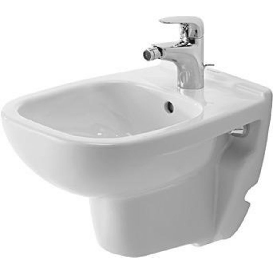 D-Code Compact wandbidet 350x480x-mm