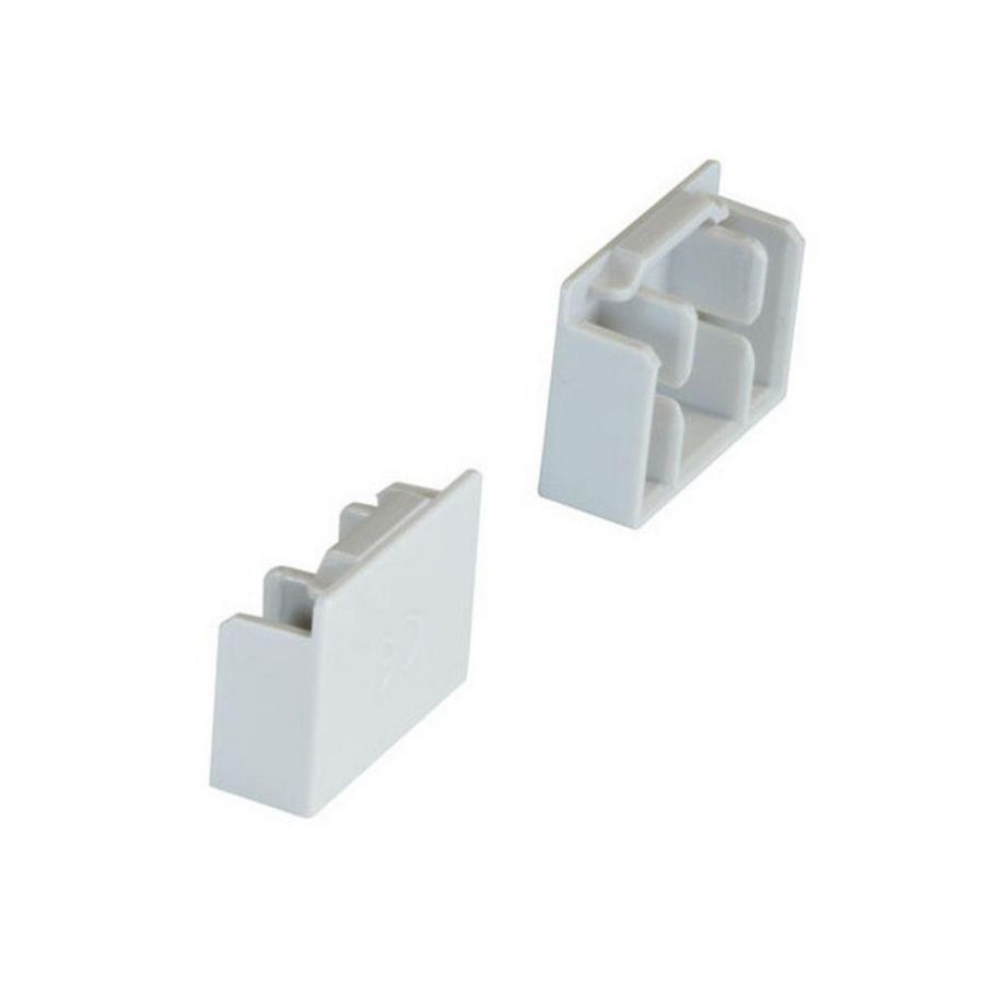 Eindkap Z-V-AK/4P VVE=10