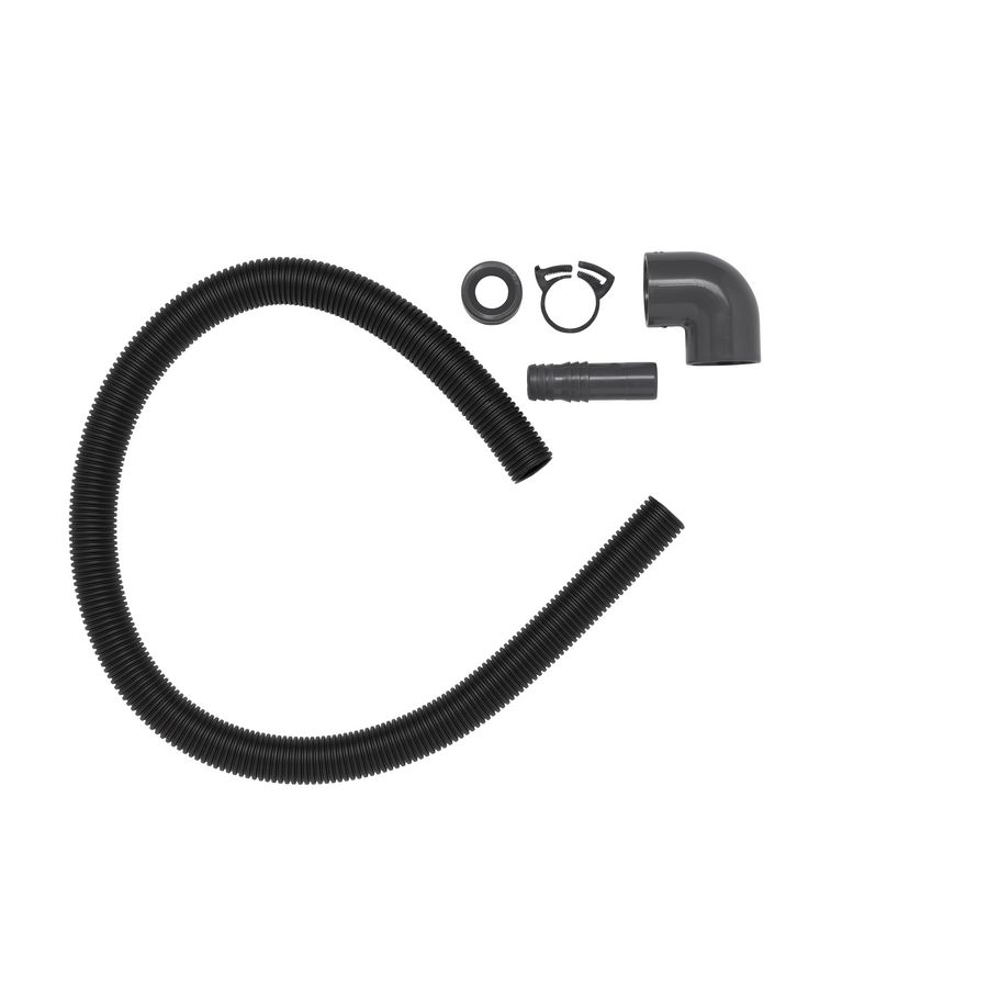 Condensafvoer WHR 920