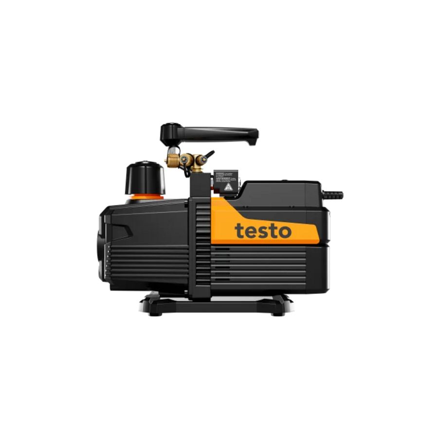 PROMO vacuumpomp 565i 7CFM 198 liter/min (0564 5652)