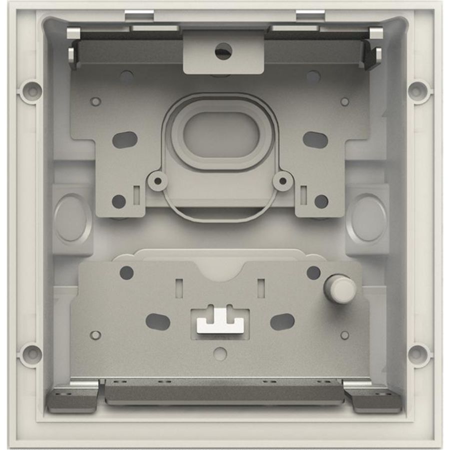 Welcome inbouwbak 1 module maat 1/1 2TMA130160H0033