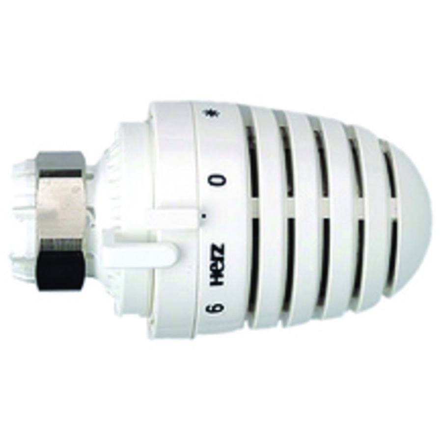 Thermostatkopf D