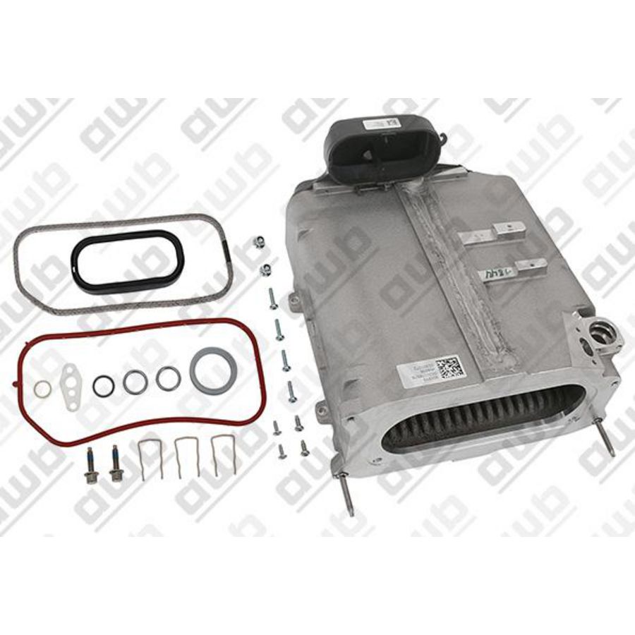 Warmtewisselaar 0020195514