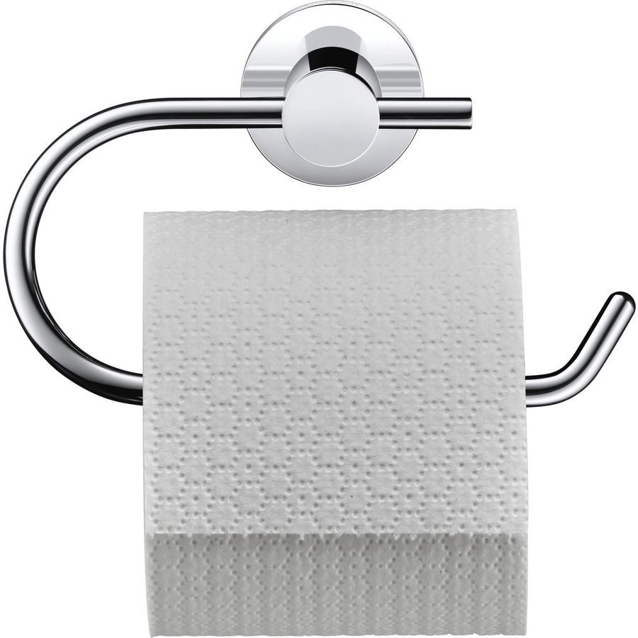 D-code papierrolhouder chroom 0099261000