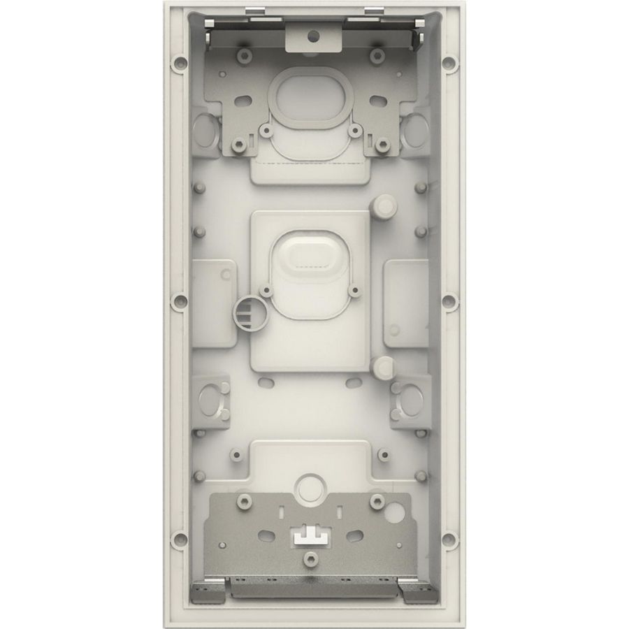 Welcome inbouwbak 3 modules maat 1/3 2TMA130160H0035