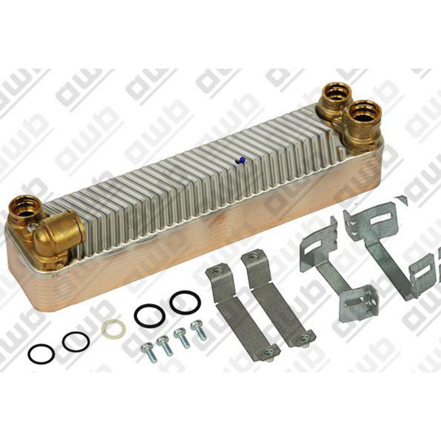 Wisselaar ThermoMaster 3HR 28 T, 28 TP