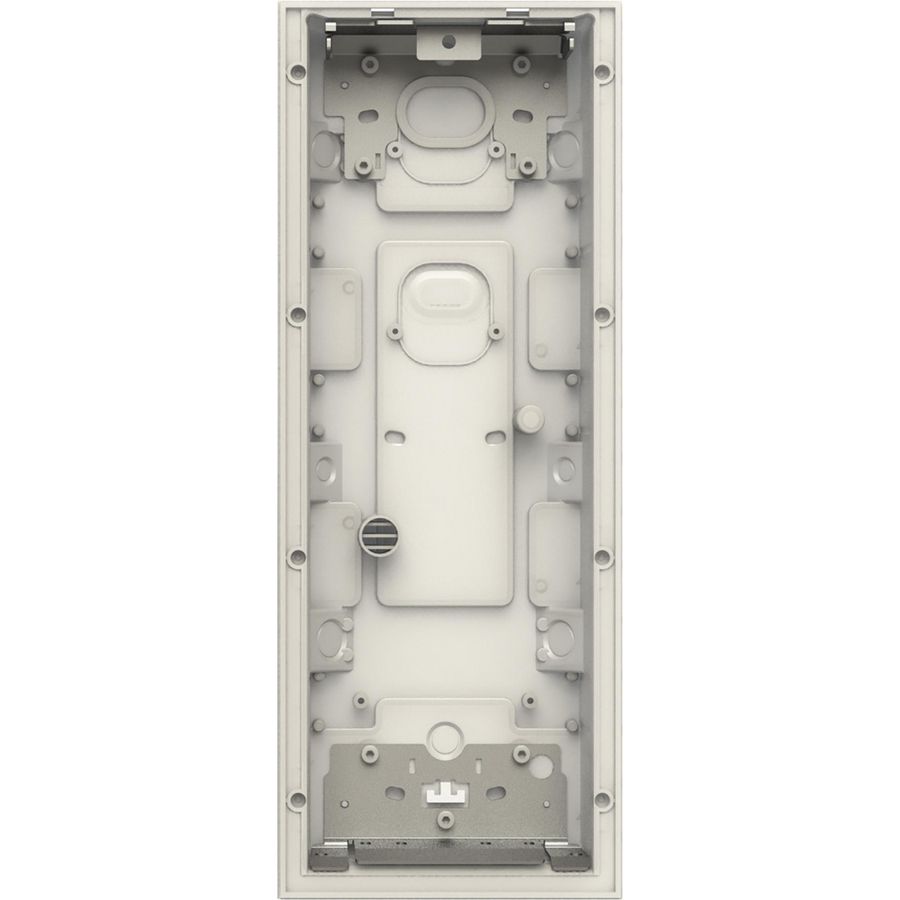 Welcome Inbouwbak 4 modules maat 1/4 2TMA130160H0036