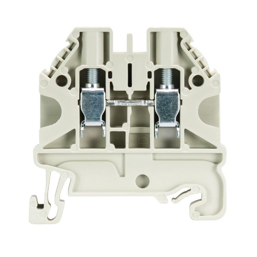 Doorgangsklem WT 4 VVE=100