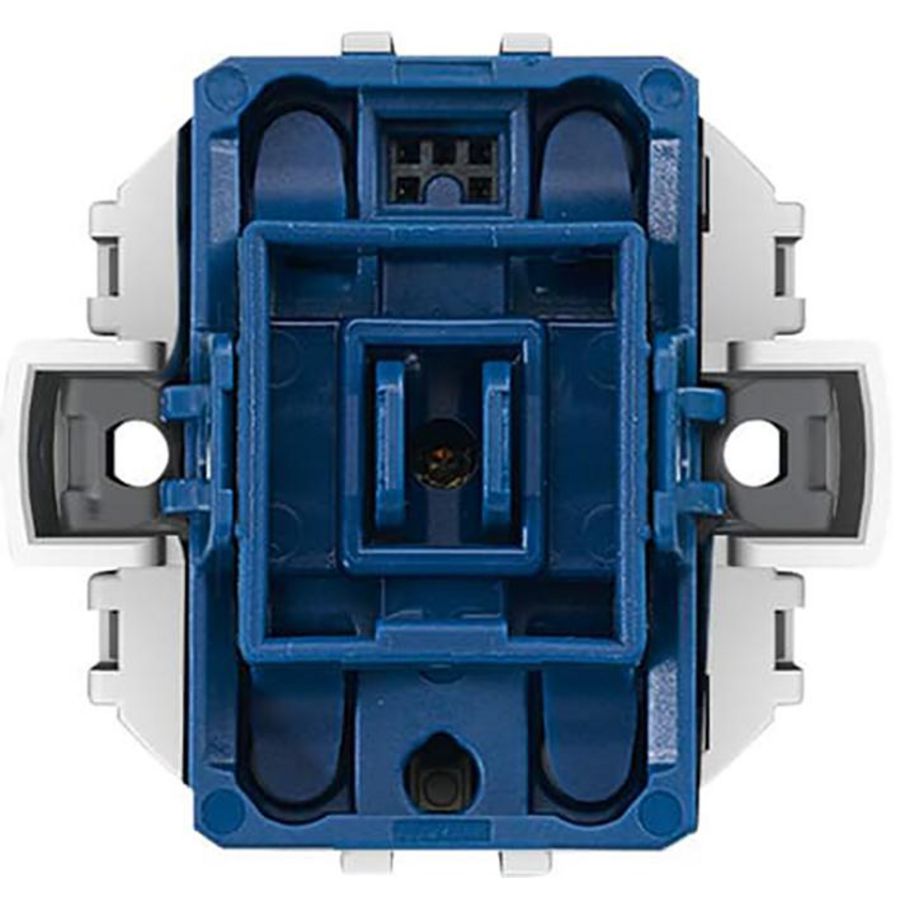 KNX sensor basis BA 1/2v ocean (6108/06-AP)