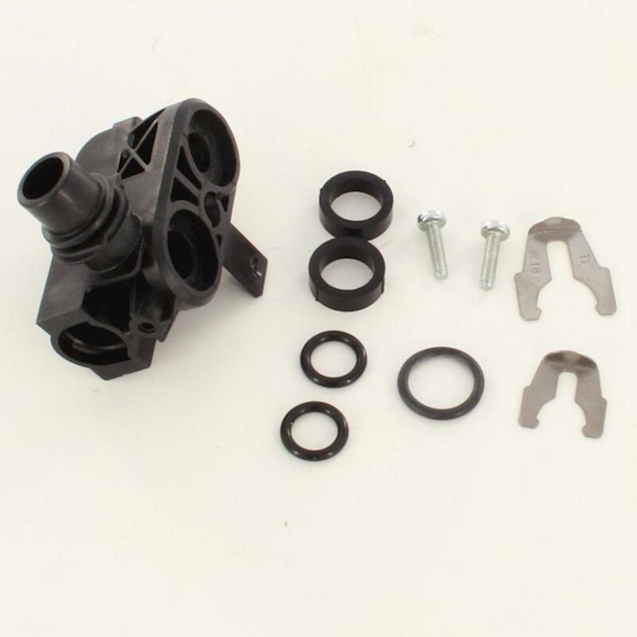 Pomconnector Tapwater 3291401