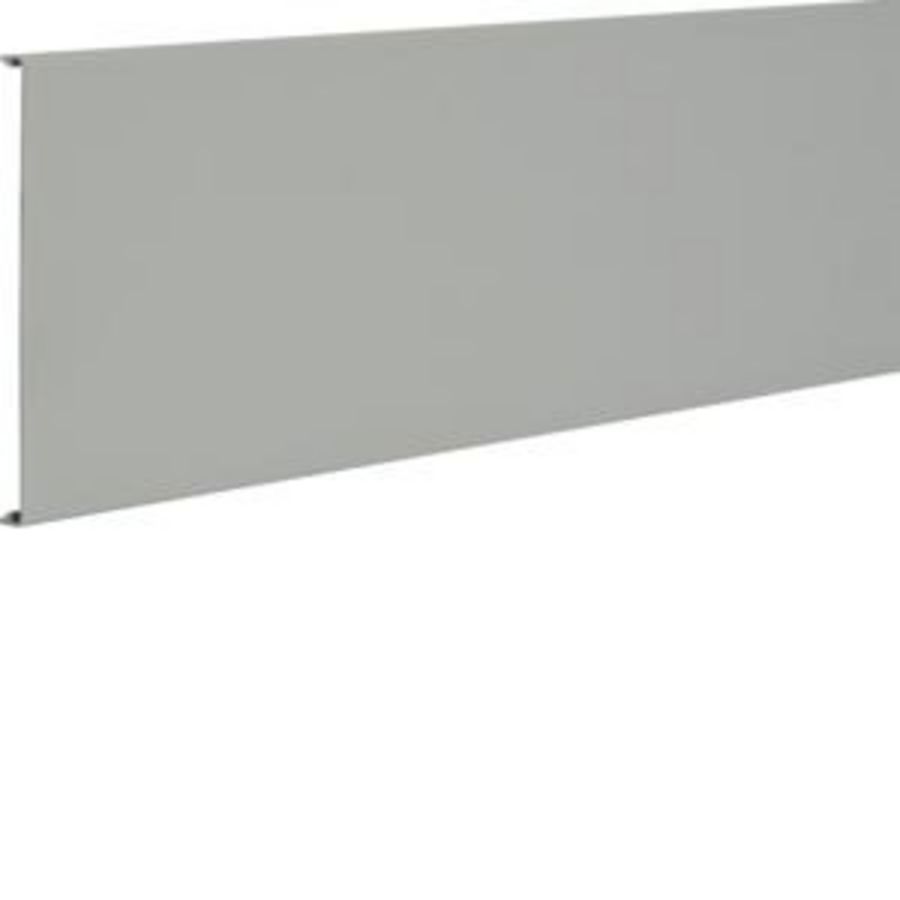 Deksel LF110/2-RAL7030 VVE=2