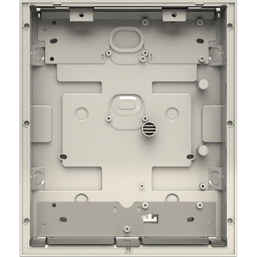 Welcome Inbouwbak 6 modules maat 2/3 2TMA130160H0038