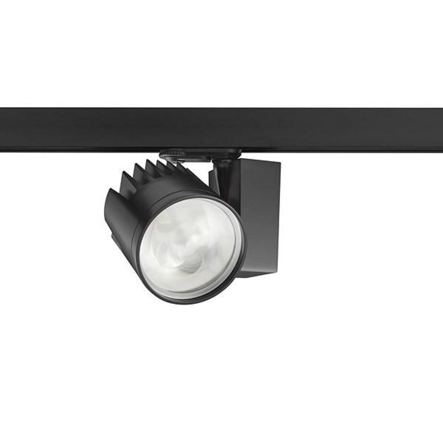 Downlight BEACON XXL NB HO 3000K LS3 zwart